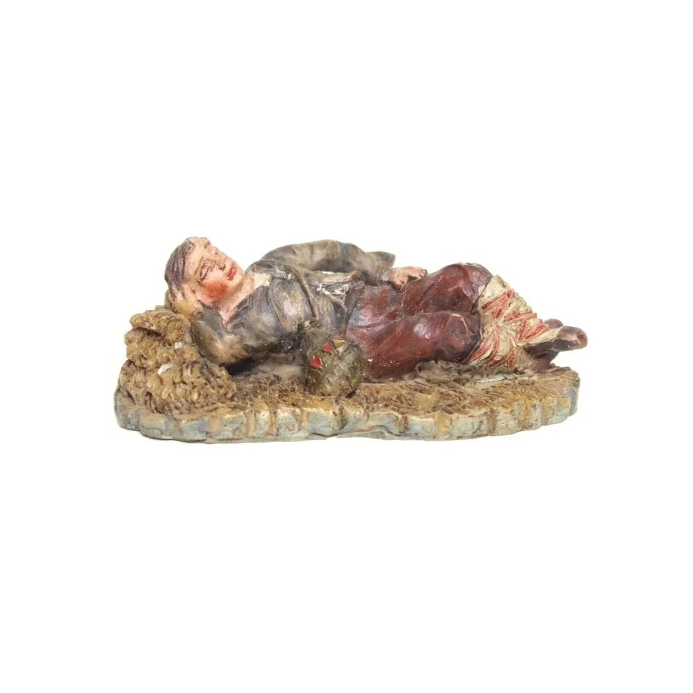 Grandeur Noel Nativity Set 2.75